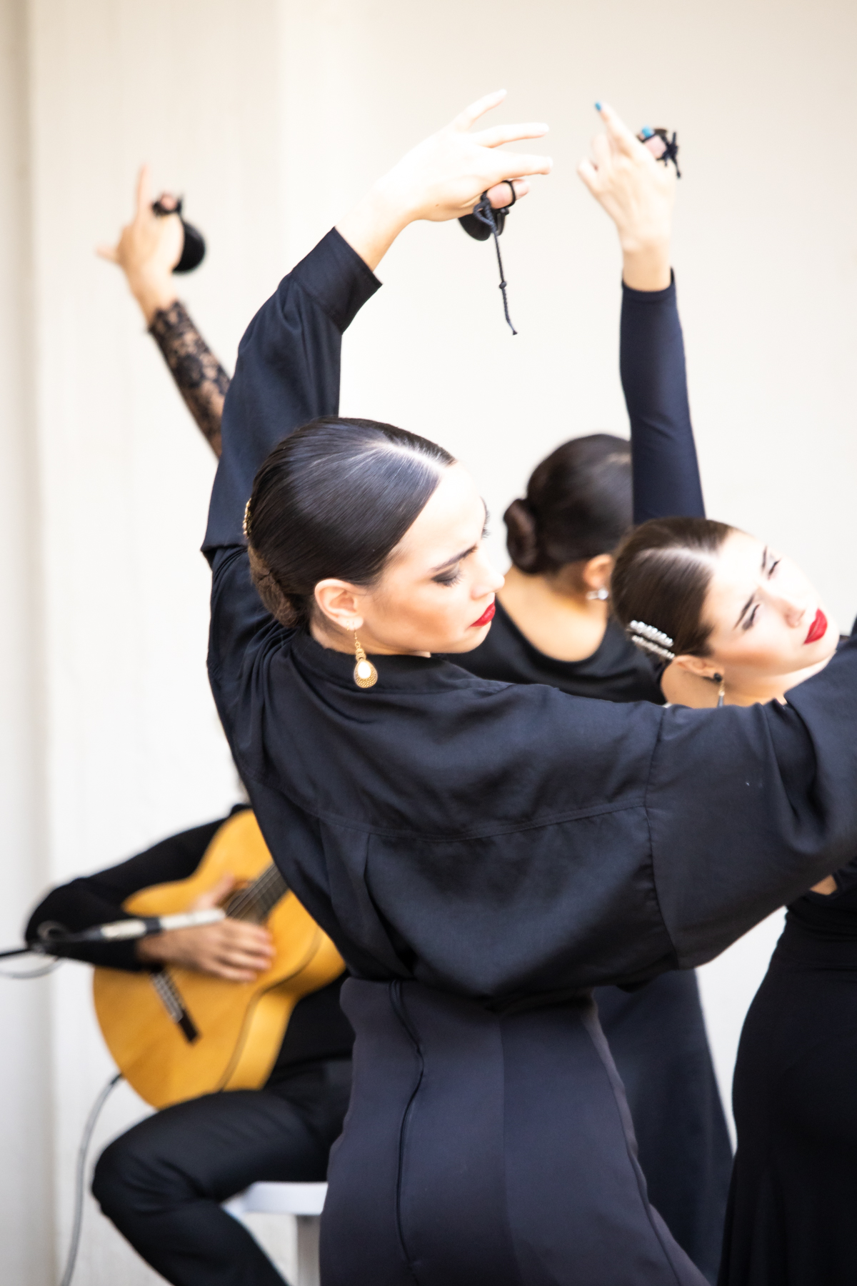 D A Internacional Del Flamenco Im Genes Conservatorio Superior De